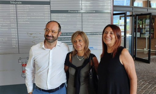 Terzo Polo, presentate le liste. Poca 'Novara', niente Vco Terzo Polo, presentate le liste. Poca 'Novara', niente Vco