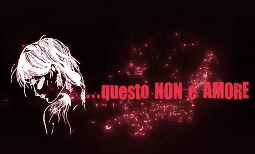 &quot;... Questo non è Amore&quot;, torna la campagna della polizia contro la violenza verso le donne  VIDEO