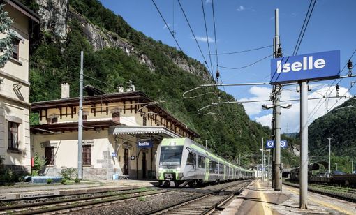 BLS, climatizzatori fuori servizio sui treni Nina