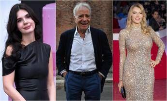 Domenica In, ospiti oggi 12 ottobre: Evelina Sgarbi, Montesano e Rusic