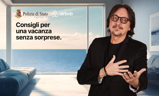 Guida alla sicurezza nelle prenotazioni online: consigli da polizia e Airbnb Guida alla sicurezza nelle prenotazioni online: consigli da polizia e Airbnb