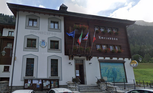 Formazza, un pomeriggio di fantasia e creatività per i bambini Formazza, un pomeriggio di fantasia e creatività per i bambini