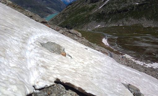 A Macugnaga tutto è pronto per la terza edizione del MEHT