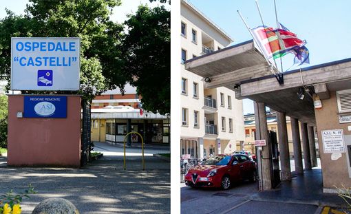 Ospedale unico:  tacciono, per ora, i sindaci ossolani... Ospedale unico:  tacciono, per ora, i sindaci ossolani...