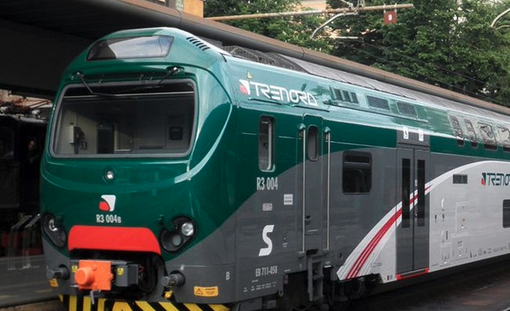 Passante Ferroviario, Trenord potenzia tre linee nelle fasce di punta