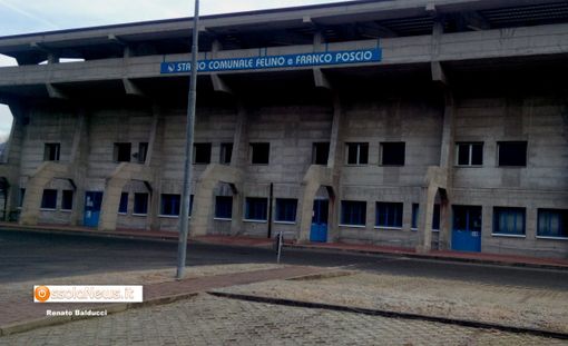 La Voluntas non s'è iscritta, la Virtus gioca a Domo: quale futuro per lo stadio 'Poscio' ?