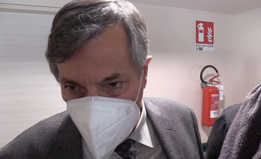Novavax non convince i piemontesi, Icardi: “Lo zoccolo duro non si vaccina“ Novavax non convince i piemontesi, Icardi: “Lo zoccolo duro non si vaccina“