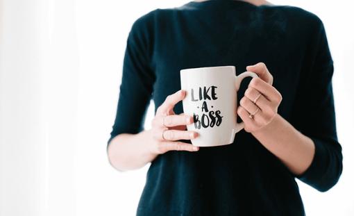 Tazze personalizzate, utili e belle: a chi destinare il gadget