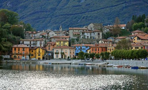 Laboratori creativi a Mergozzo