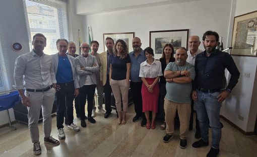 Rinnovato il Contratto Collettivo regionale per il settore Legno-Lapidei – Artigianato e PMI del Piemonte Rinnovato il Contratto Collettivo regionale per il settore Legno-Lapidei – Artigianato e PMI del Piemonte