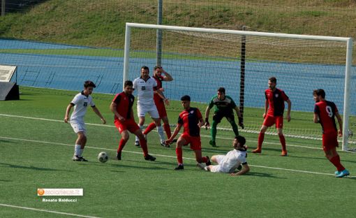 La Juventus Domo ospita il Bellinzago, il Piedimulera va a Valdengo