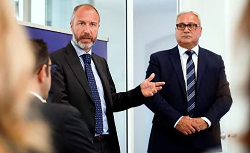 Chiude in attivo il bilancio Atc Piemonte Nord