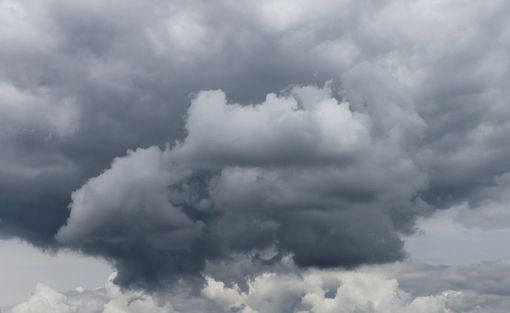 Meteo, pioggia in arrivo sul Vco nel fine settimana