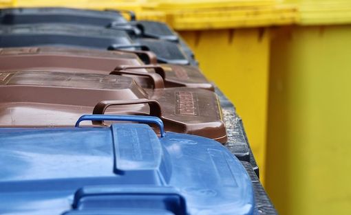 Approvate le tariffe dei rifiuti per il 2021