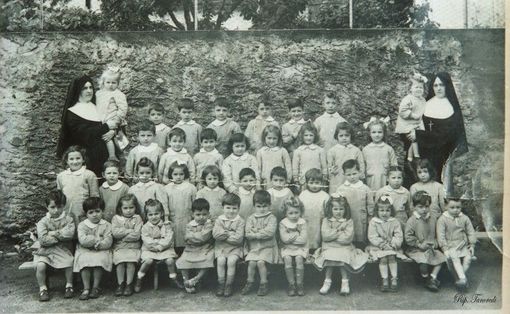 Piedimulera, l'asilo festeggia il traguardo dei 150 anni Piedimulera, l'asilo festeggia il traguardo dei 150 anni