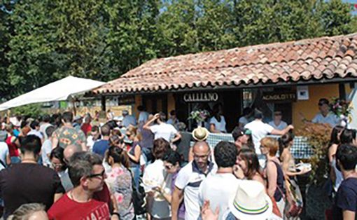 Ai nastri di partenza il Festival delle Sagre Astigiane 2022:  protagonista, il 10 e l’11 settembre, la tradizione astigiana   tra specialità gastronomiche e sfilata storica