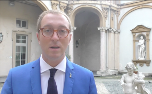 Gagliasso (Lega): “Lo stop al cibo sintetico è una vittoria di tutto il Piemonte e del gruppo Lega&quot;