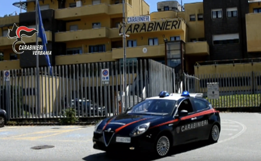 In due mesi oltre 60 furti in abitazioni del nord Italia, l'operazione condotta dai Carabinieri di Verbania VIDEO