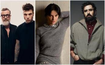 Sanremo 2026, le canzoni ascoltate in anteprima: ecco le pagelle Adnkronos Sanremo 2026, le canzoni ascoltate in anteprima: ecco le pagelle Adnkronos