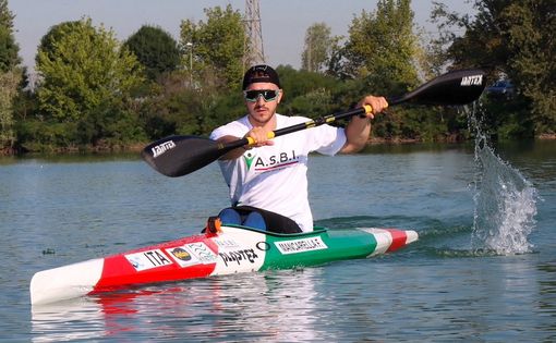 L'Adventure Camp di Asbi Italia è un inno all'inclusione e al divertimento L'Adventure Camp di Asbi Italia è un inno all'inclusione e al divertimento