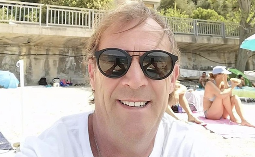 Lunedì a Pallanza l’ultimo saluto a Sandro De Marchi Lunedì a Pallanza l’ultimo saluto a Sandro De Marchi