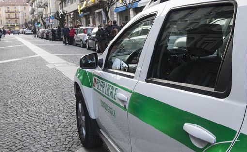 Rifiuta la constatazione amichevole dopo un incidente: denunciato ultraottantenne in stato di ebbrezza