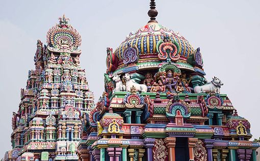 Paesi asiatici: sempre più richiesti i viaggi esperienziali di Conscious Journeys