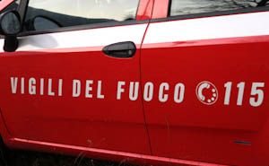 Autoscala dei Vigili del fuoco, il Comando provinciale chiederà una nuova piattaforma aerea