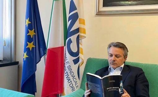 Unsic: “Lezioni in presenza al 100% alle superiori, è davvero necessario?&quot;