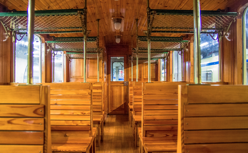 Torna a viaggiare il treno storico della Ferrovia Centovalli