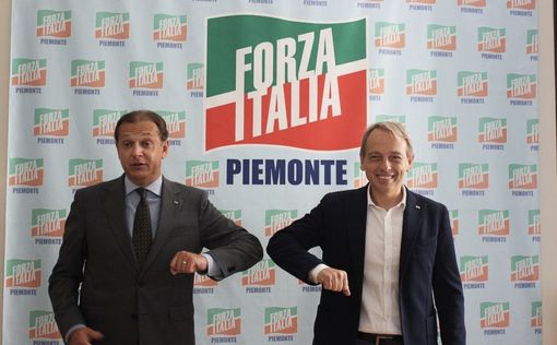 Riforma fisco, Forza Italia: “Meno tasse per fare ripartire l’Italia dopo la pandemia” [FOTO e VIDEO]