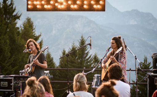 Questo weekend in Vigezzo torna il 'Meraviglia Festival' Questo weekend in Vigezzo torna il 'Meraviglia Festival'