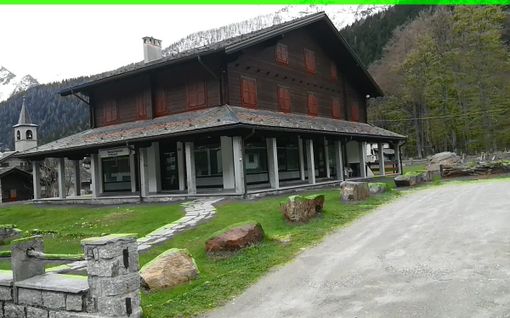 Giovedì 20 maggio Macugnaga dice addio all’agenzia BPM Giovedì 20 maggio Macugnaga dice addio all’agenzia BPM