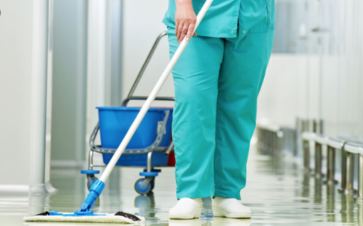 Il consigliere regionale Rossi: "Appalto pulizie negli ospedali: la Regione deve rivedere la gara" Il consigliere regionale Rossi: "Appalto pulizie negli ospedali: la Regione deve rivedere la gara"