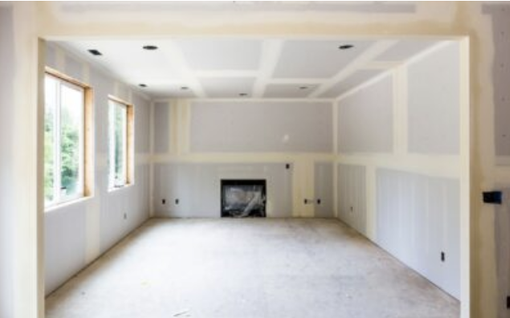 Controsoffitti in Cartongesso Cucina