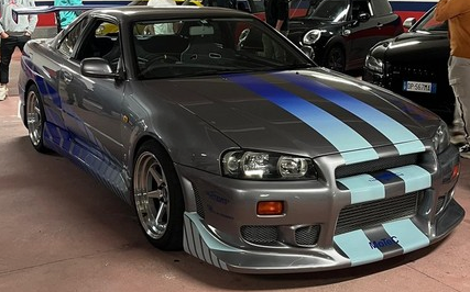 A Domobianca il raduno di auto sportive A Domobianca il raduno di auto sportive