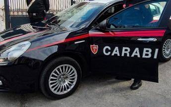 Truffe ad anziani, blitz carabinieri in tutta Italia: 21 arresti Truffe ad anziani, blitz carabinieri in tutta Italia: 21 arresti