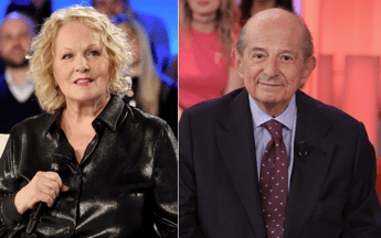 Magalli-Ricciarelli, ancora scontro su Pippo Baudo: "Ricambio le tue sberle con un abbraccio"