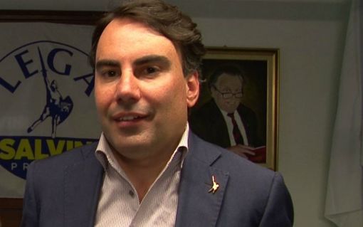 Preioni (Lega) replica al Pd del Vco: “Sui fondi del Pnrr evidenzia l’arte di denigrare facendo finta di non farlo”