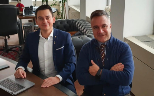 Stecco: "Ricoveri covid tra i vaccinati? Sono dieci volte meno che tra i no vax" Stecco: "Ricoveri covid tra i vaccinati? Sono dieci volte meno che tra i no vax"