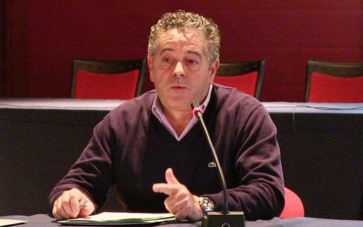 Fondi per la 337, Locatelli: “Siamo soddisfatti, ma è giusto ricordare tutti i passaggi legati a questa vicenda” Fondi per la 337, Locatelli: “Siamo soddisfatti, ma è giusto ricordare tutti i passaggi legati a questa vicenda”