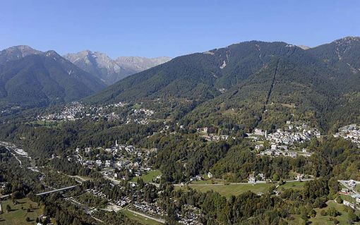 I Comuni regolamenteranno l’accesso a strade e piste di montagna
