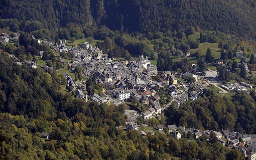Nuovo libro sulla teleferica di Craveggia e le opere di Umberto Girola Nuovo libro sulla teleferica di Craveggia e le opere di Umberto Girola