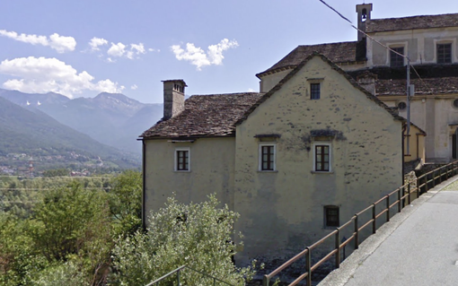 Il Parco val Grande alla rassegna Tones on the Stones con 'Bunker Kiev'