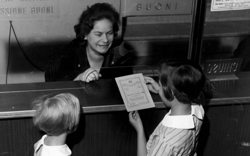 Per la fine della scuola disponibili i buoni fruttiferi postali per i  minori Per la fine della scuola disponibili i buoni fruttiferi postali per i  minori