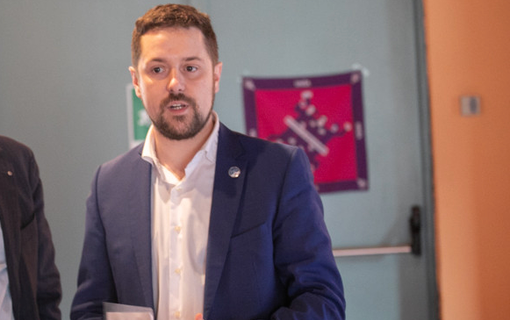 Canoni idrici, Titoli: &quot;Classe politica ridicola, si riparta da qui per cambiare il destino del territorio&quot;