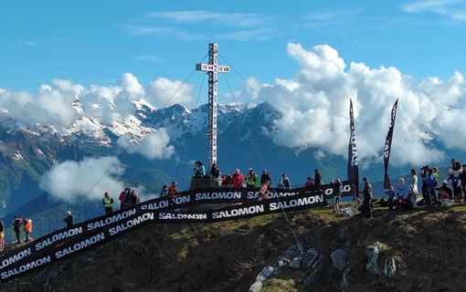 Conto alla rovescia per la Domobianca Vertical Race: tanti i big iscritti