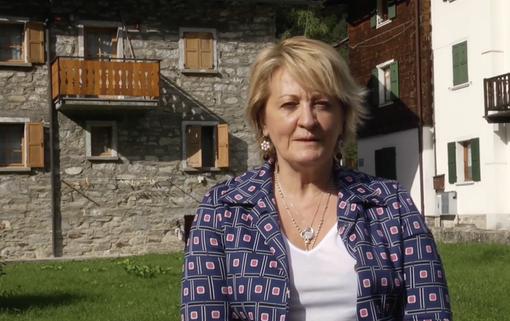 "Il sindaco rinnega le strategie turistiche che aveva dettato". A Macugnaga si dimette la consigliera al turismo Sabrina Vittore "Il sindaco rinnega le strategie turistiche che aveva dettato". A Macugnaga si dimette la consigliera al turismo Sabrina Vittore