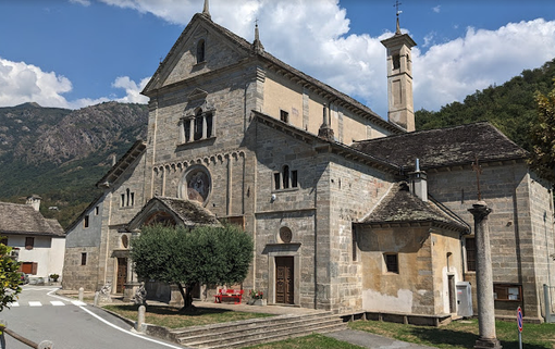 A Montecrestese concerto benefico per sostenere Parkinson Onlus