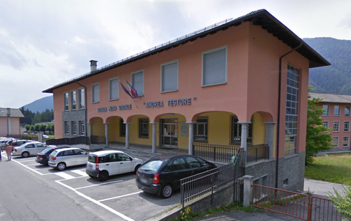 A Santa Maria Maggiore open day delle arti marziali